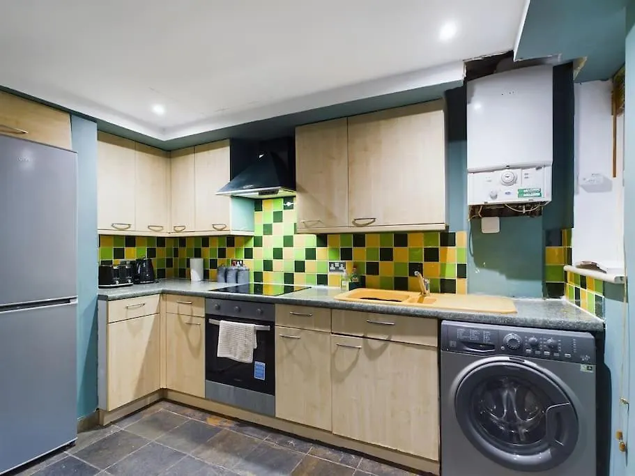 Cavendish Suite Brighton