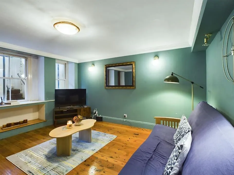 Cavendish Suite Brighton