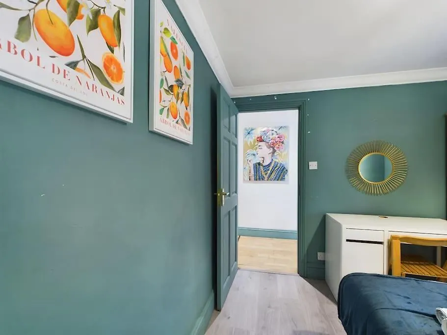 Cavendish Suite Brighton United Kingdom