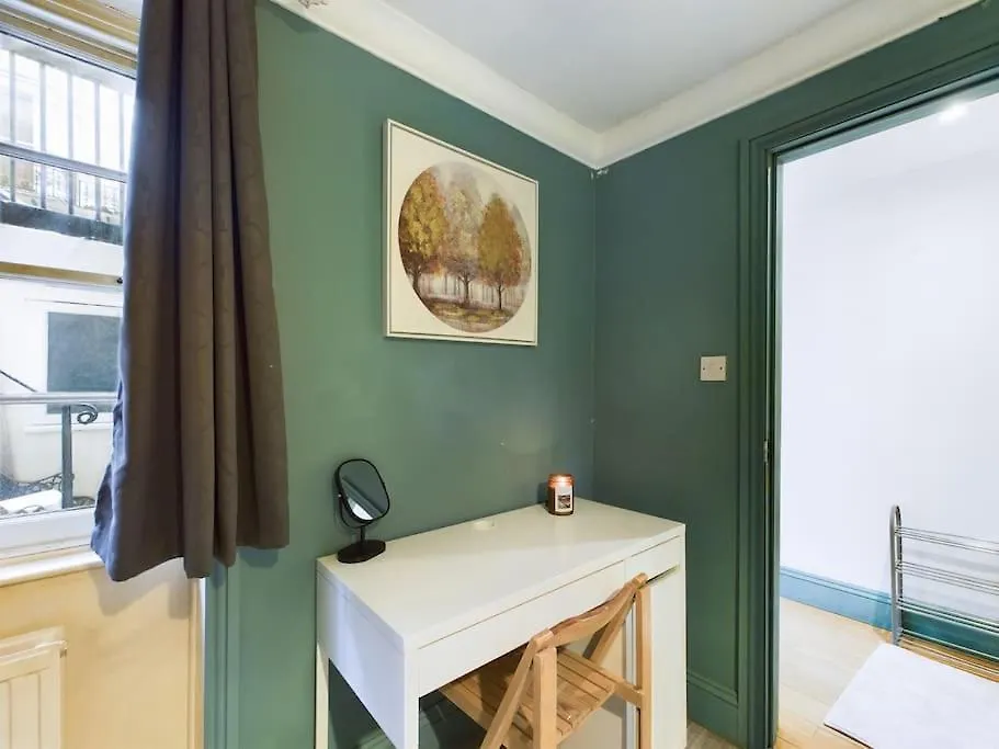Cavendish Suite Brighton Apartment