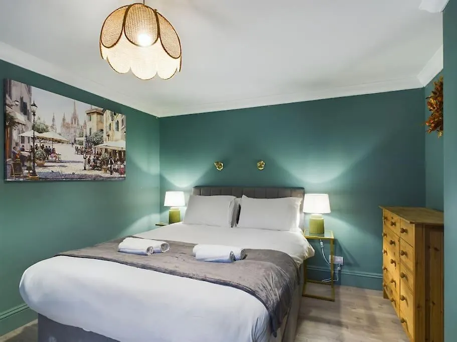 Cavendish Suite Brighton