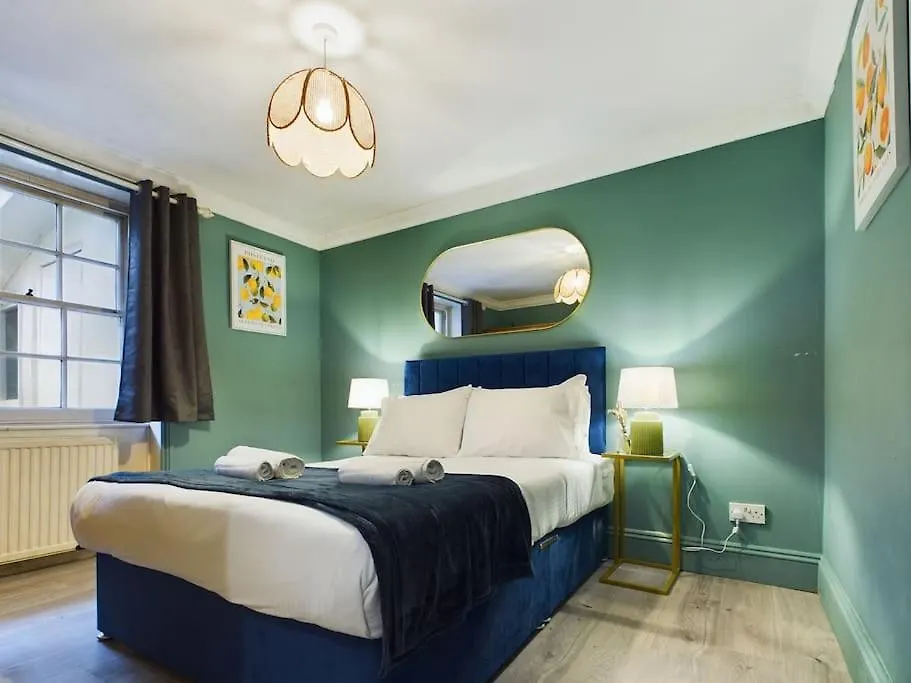 Cavendish Suite Brighton 0*,  United Kingdom