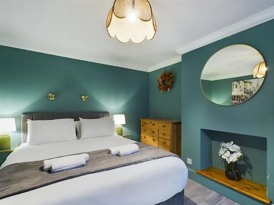 Cavendish Suite Brighton United Kingdom