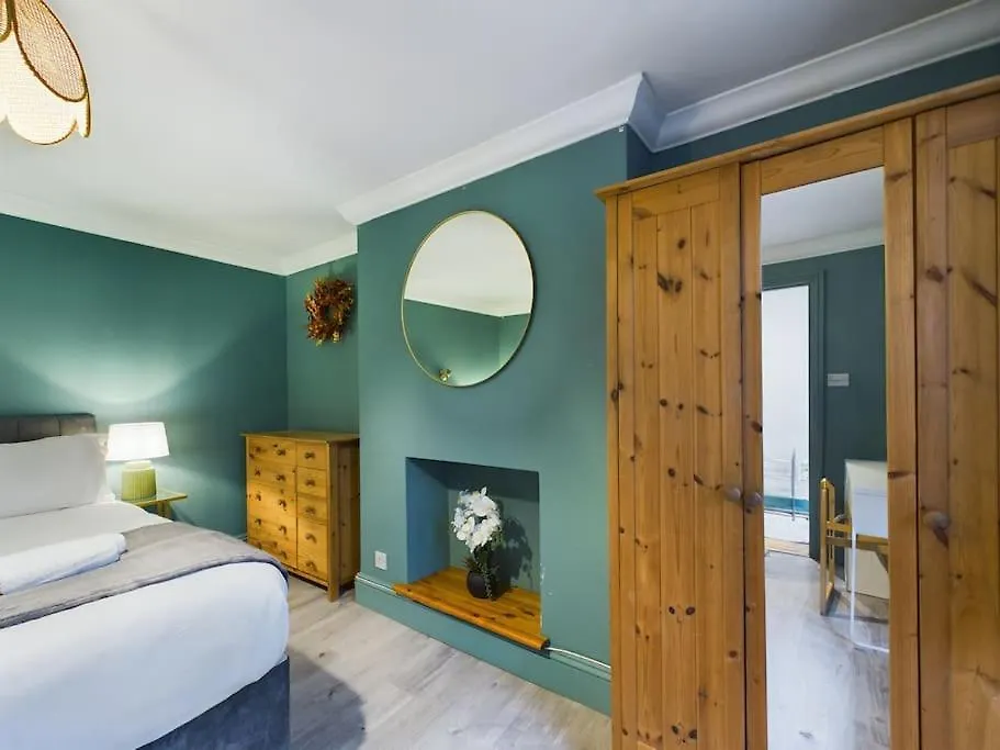 Apartment Cavendish Suite Brighton