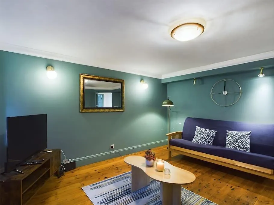 Apartment Cavendish Suite Brighton