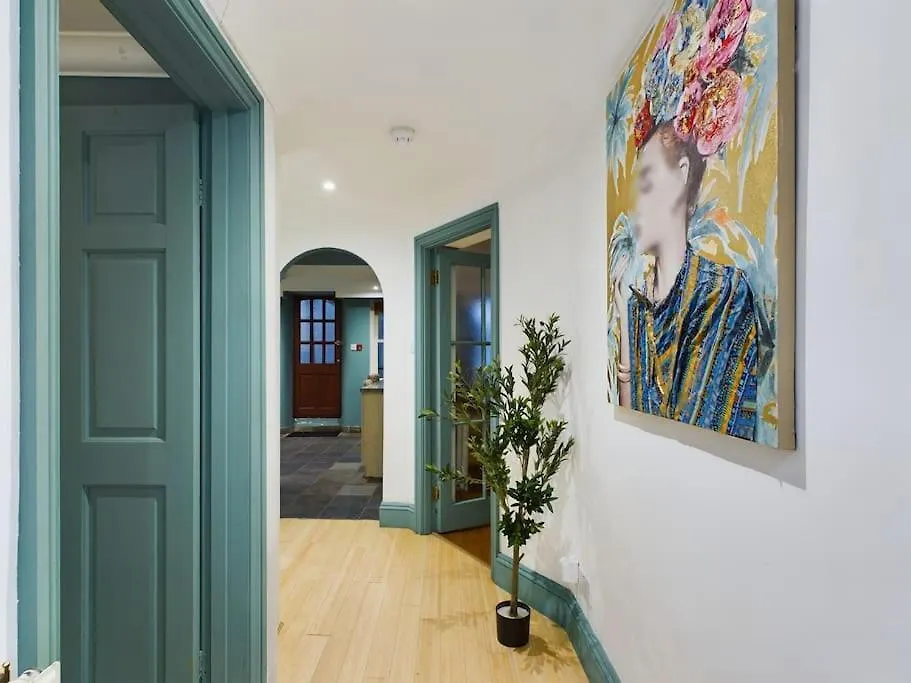 Apartment Cavendish Suite Brighton