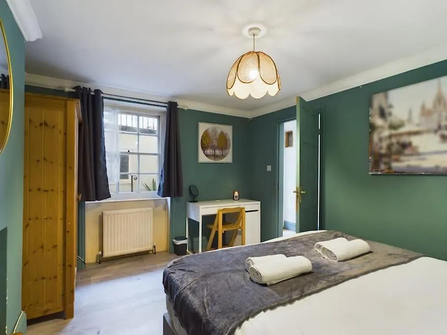 Cavendish Suite Brighton Apartment