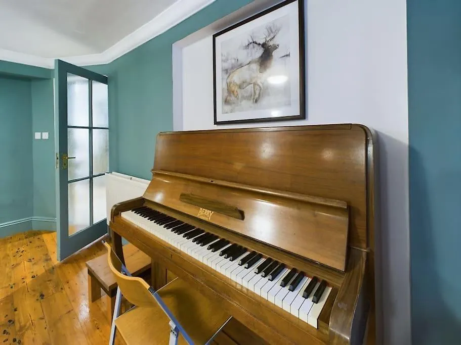 Apartment Cavendish Suite Brighton United Kingdom