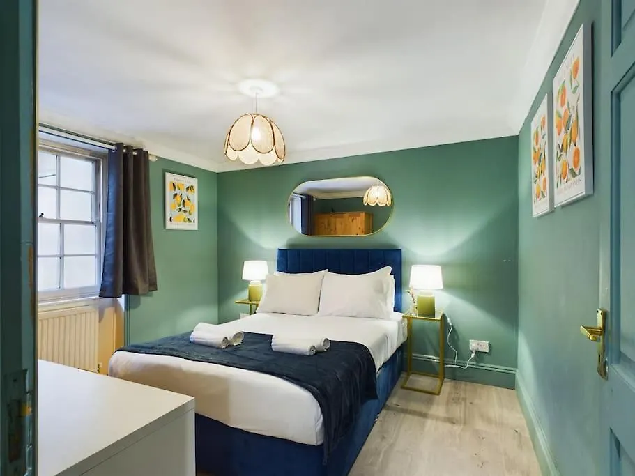 Cavendish Suite Brighton Apartment