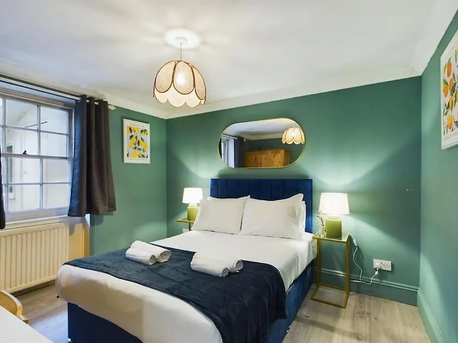 Cavendish Suite Brighton