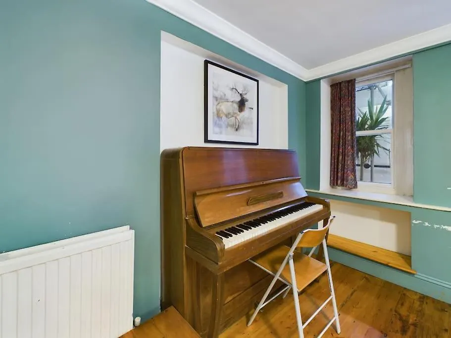 Lägenhet Cavendish Suite Brighton